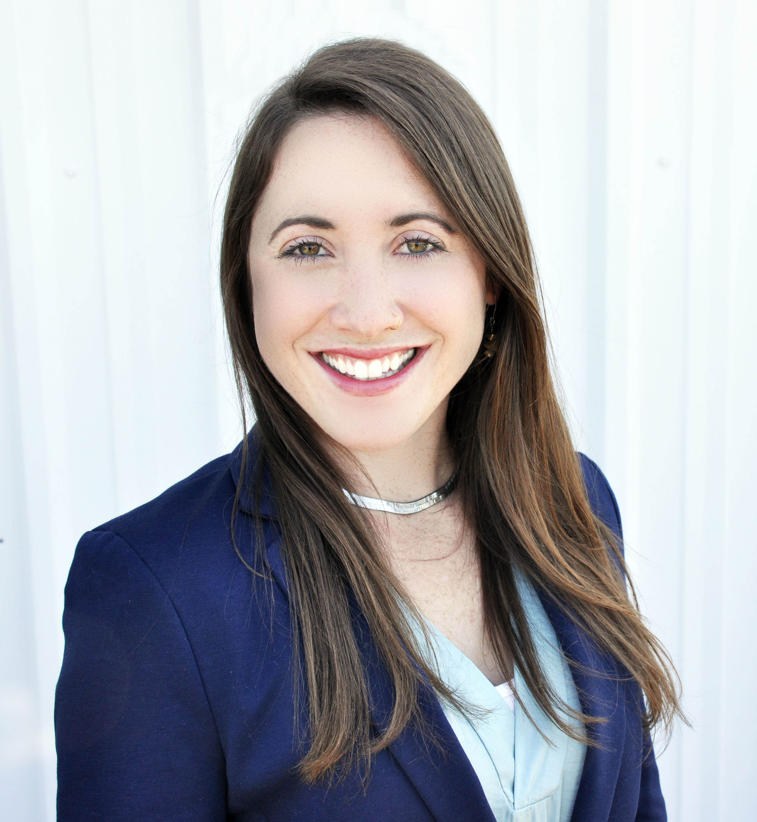 New President Announcement IDEAS